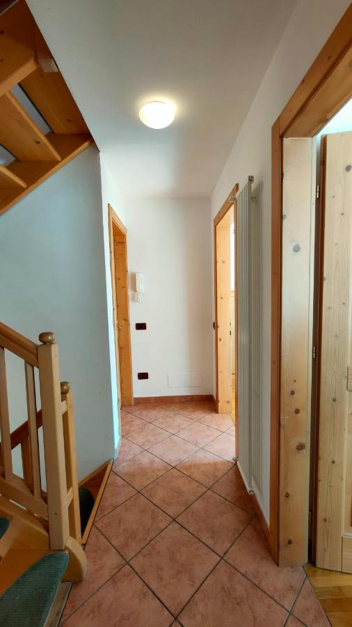 Casa Emma Villa Медзана Екстериор снимка