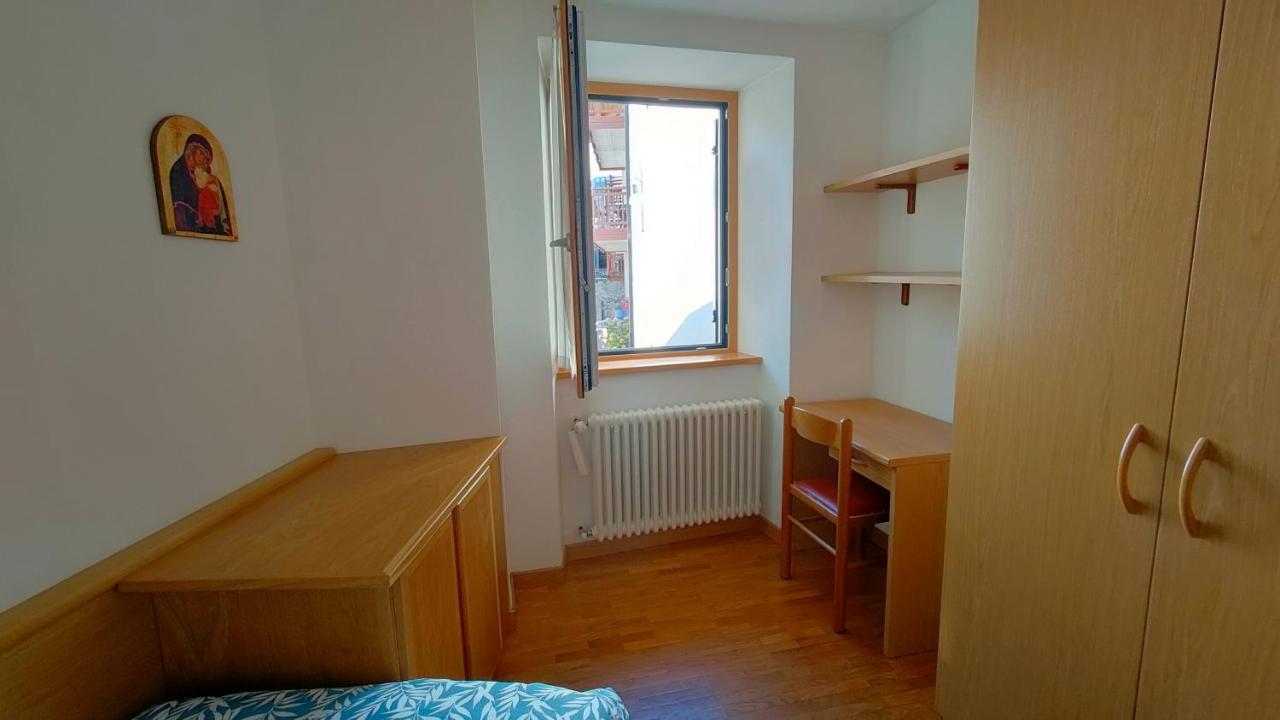 Casa Emma Villa Медзана Екстериор снимка