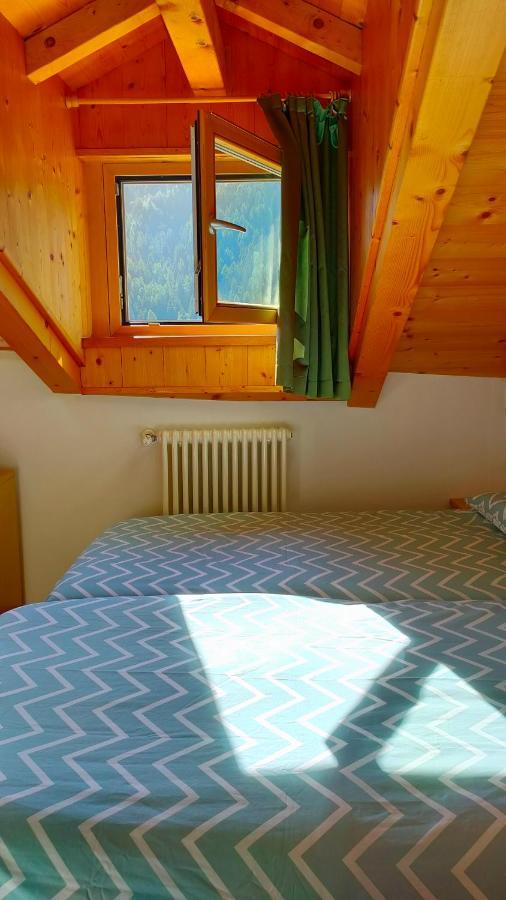 Casa Emma Villa Медзана Екстериор снимка